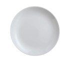 Plato para Pizza Luminarc Diwali Gris Vidrio Ø 32 cm (12 Unidades)