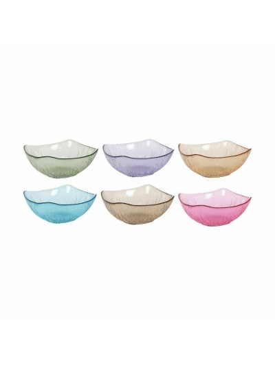 Bowl La Mediterránea Ø 13 x 5,5 cm (48 Units)