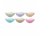 Bowl La Mediterránea Ø 13 x 5,5 cm (48 Units)