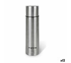 Travel thermos flask ThermoSport Stainless steel 500 ml (12 Units)