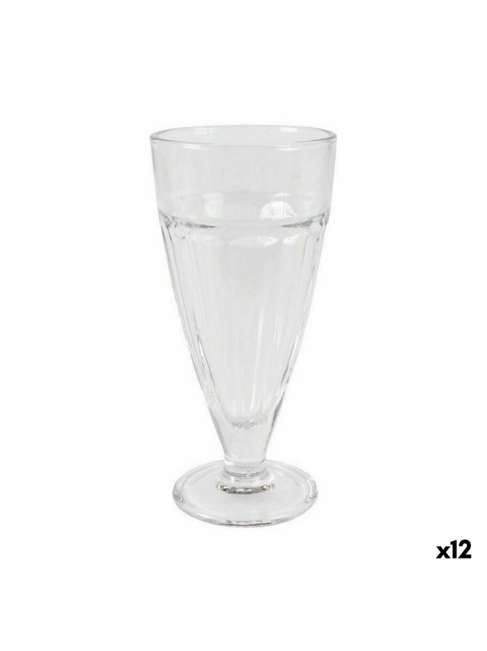 Set of cups La Mediterránea Jerry Ice cream 2 Pieces (12 Units)