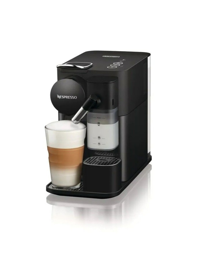 Superautomatic Coffee Maker DeLonghi EN510.B Black 1400 W 19 bar 1 L