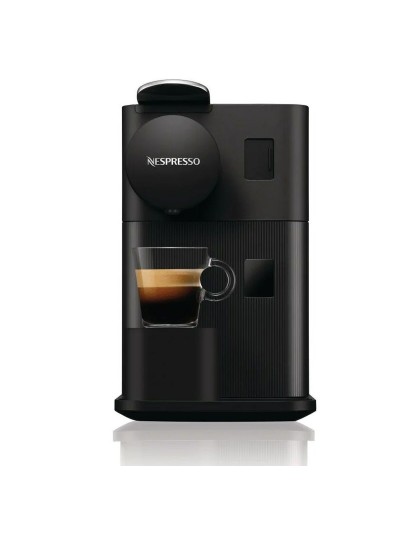 Superautomatic Coffee Maker DeLonghi EN510.B Black 1400 W 19 bar 1 L