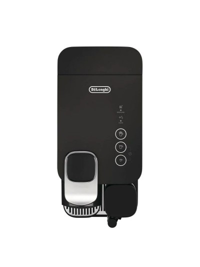 Superautomatic Coffee Maker DeLonghi EN510.B Black 1400 W 19 bar 1 L