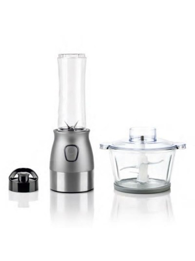 Centrifugeuse Haeger LQ-2E1.009A Gris 500 W