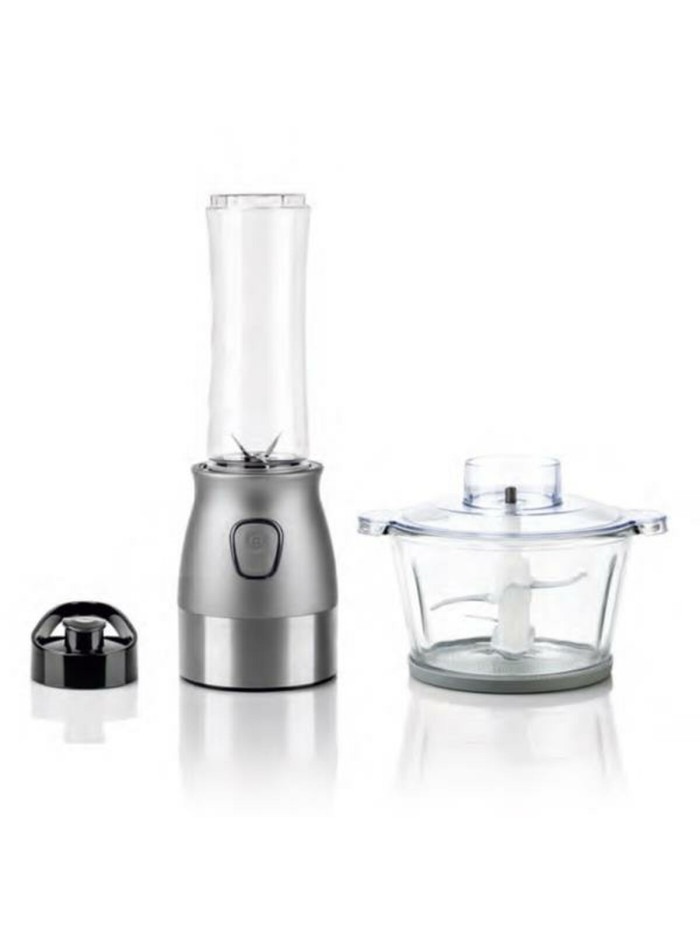 Liquidiser Haeger LQ-2E1.009A Grey 500 W