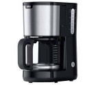 Cafetera de Goteo Braun KF1500BK Negro 1000 W