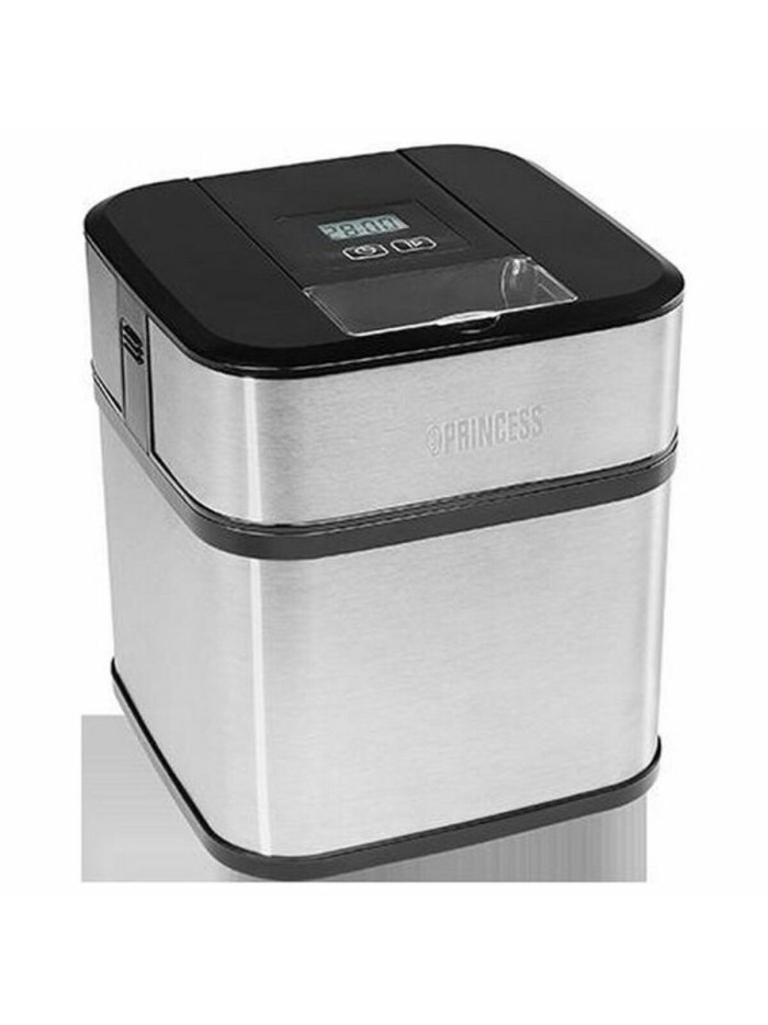 Heladera Princess 282605 1,5 L 12W Acero Inoxidable 12 W Gris 1 L 1,5 L