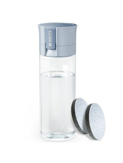 Bouteille Filtrante Brita 1052262 Bleu 600 ml