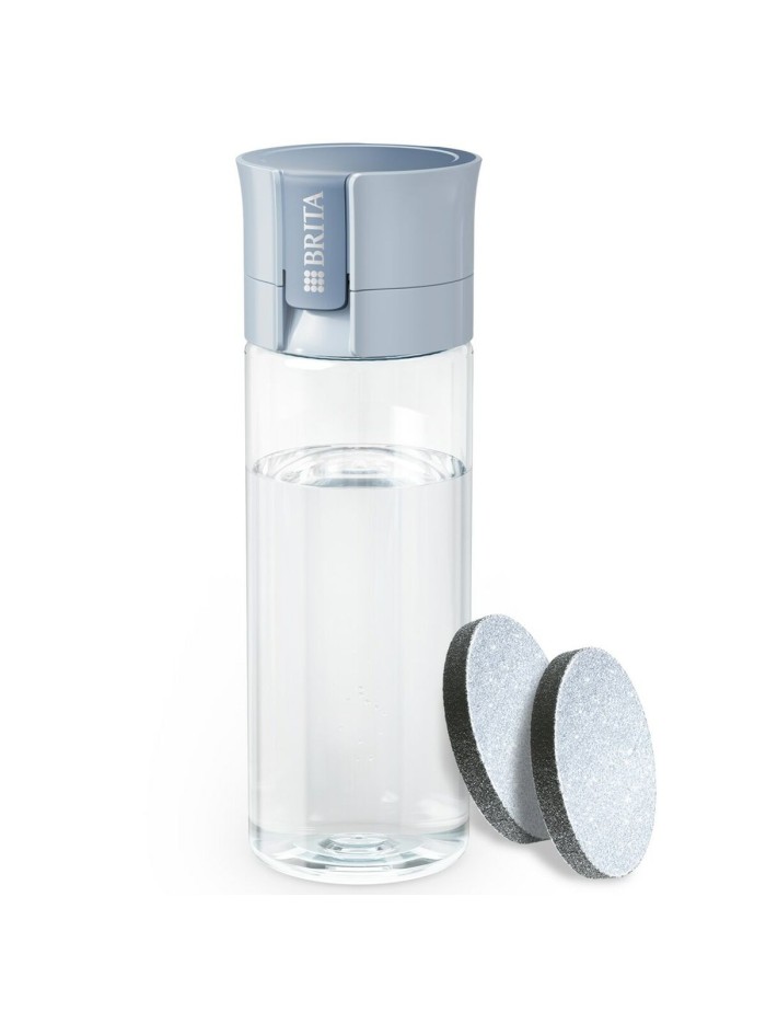 Filter bottle Brita 1052262 Blue 600 ml