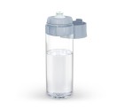 Filter bottle Brita 1052262 Blue 600 ml