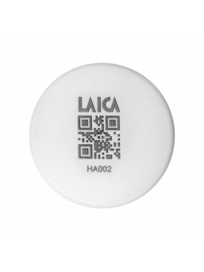Filtro para grifo LAICA FR01M Blanco Plástico Filtro para grifo
