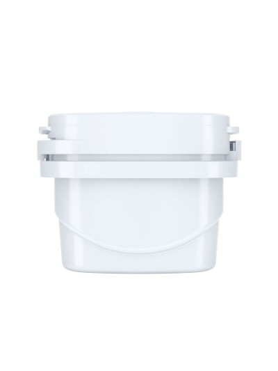 Filtro para Jarra Filtrante Aqua Optima STEPS319 Blanco Plástico