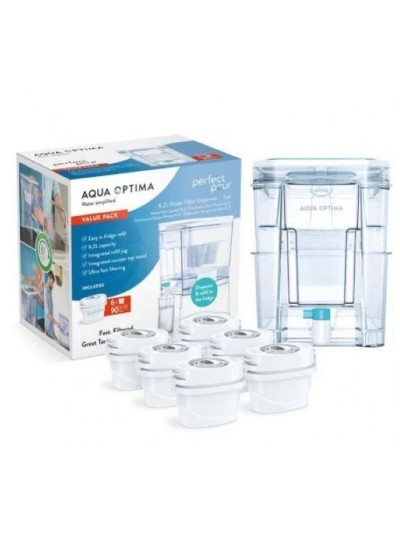 Réservoir d'eau Aqua Optima WD1001