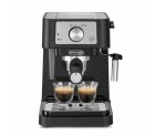 Cafetera Express de Brazo DeLonghi Stilosa Premium EC260.BK 1 L 15 bar 1100 W Negro