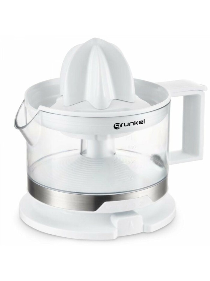 Electric Juicer Grunkel XP-545BL 45 W 500 ml White
