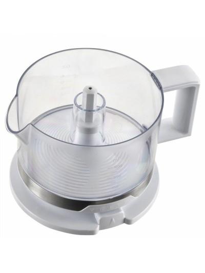 Centrifugeuse électrique Grunkel XP-545BL 45 W 500 ml Blanc