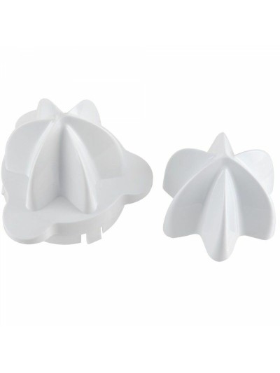 Centrifugeuse électrique Grunkel XP-545BL 45 W 500 ml Blanc