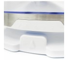 Exprimidor Eléctrico Grunkel XP-545BL 45 W 500 ml Blanco