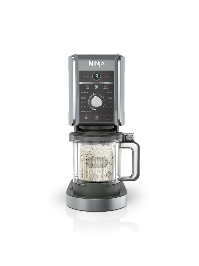 Ice Cream Maker NINJA NC501EU