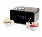 Ice Cream Maker DOMO Do92521 Stainless steel