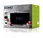 Ice Cream Maker DOMO Do92521 Stainless steel