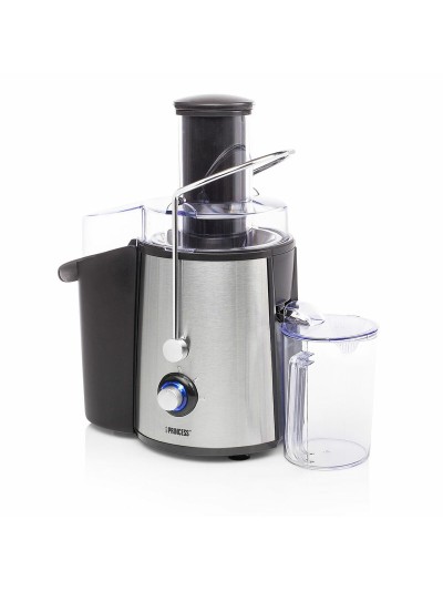 Centrifugeuse Princess 203040 Licuadora Noir/Argenté 700 W 1,8 L