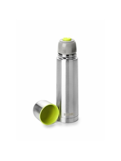 Thermos Ibili 753821 Acier inoxydable 18/10 200 ml Mini