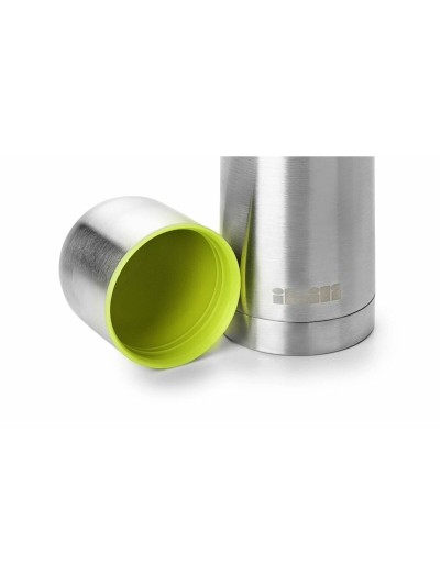Thermos Ibili 753821 Acier inoxydable 18/10 200 ml Mini