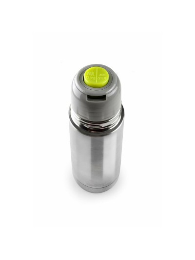 Thermos Ibili 753821 Stainless steel 18/10 200 ml Mini