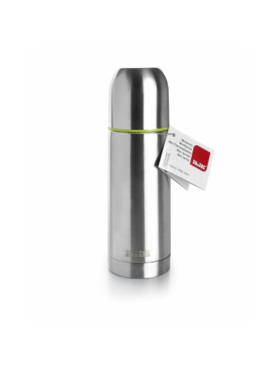 Thermos Ibili 753821 Stainless steel 18/10 200 ml Mini