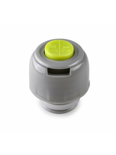 Thermos Ibili 753821 Stainless steel 18/10 200 ml Mini