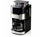 Cafetera de Goteo DOMO DO721K 1,5 L Negro