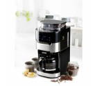 Drip Coffee Machine DOMO DO721K 1,5 L Black