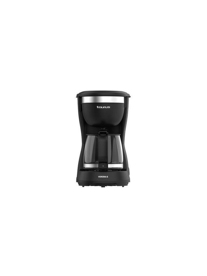 Cafetera de Goteo Taurus Verona 6T