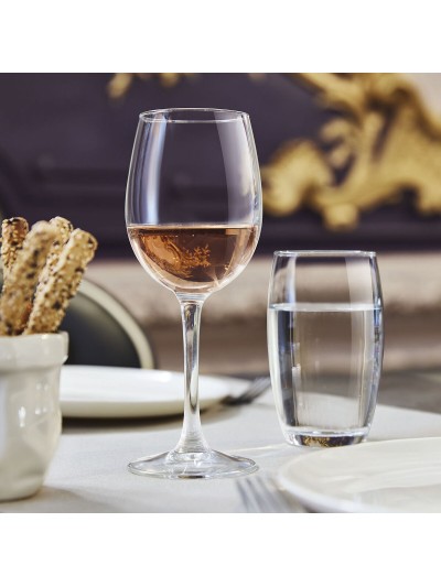 Glassware set Luminarc La Cave (18 Pieces)