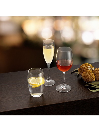 Glassware set Luminarc La Cave (18 Pieces)