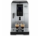 Cafetera Superautomática DeLonghi Plateado