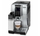 Cafetera Superautomática DeLonghi Plateado