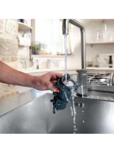 Cafetera Superautomática DeLonghi Plateado