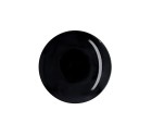 Assiette à dessert Quid Select Basic Noir Mélamine Ø 20 cm (24 Unités)
