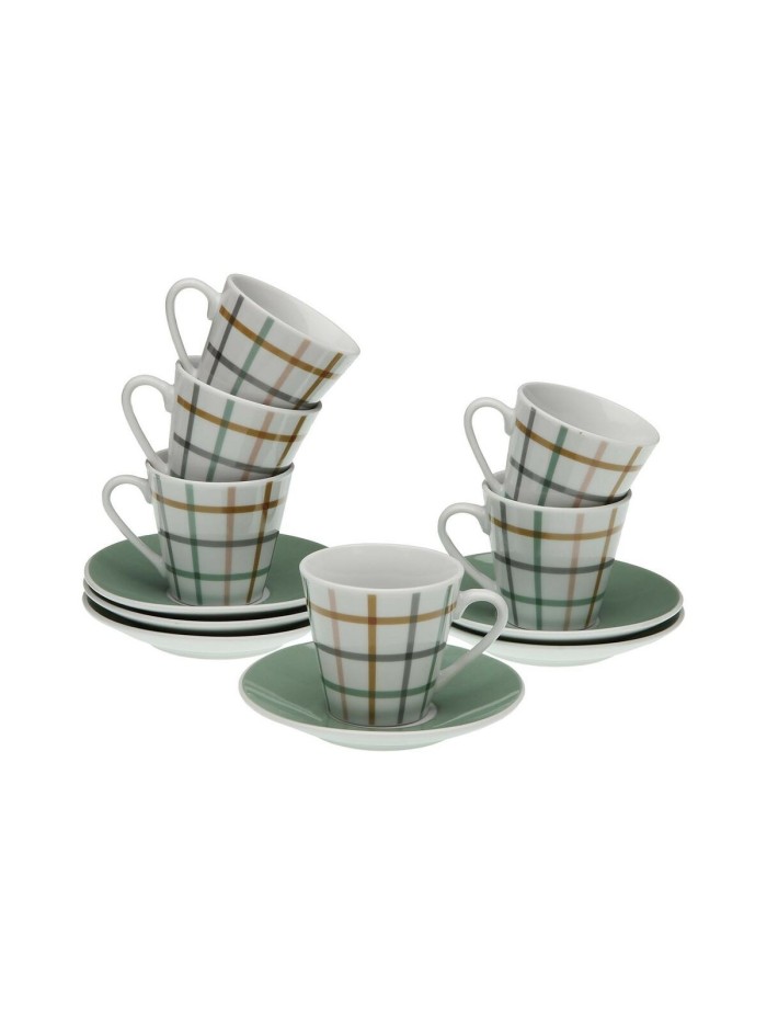 Coffee Set Versa Peter Porcelain
