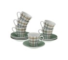 Coffee Set Versa Peter Porcelain