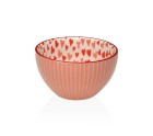 Bowl Versa Amore Porcelain 12,5 x 7,2 x 12,5 cm