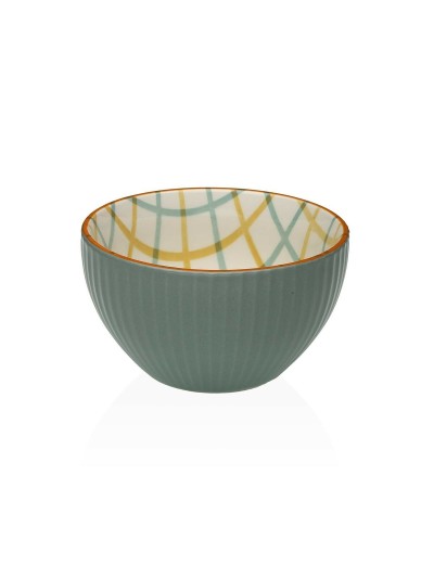 Cuenco Versa Peter Porcelana 12,5 x 7,2 x 12,5 cm