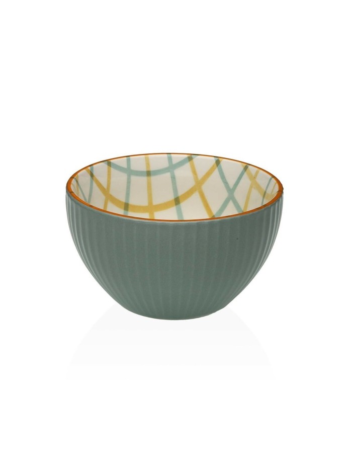Cuenco Versa Peter Porcelana 12,5 x 7,2 x 12,5 cm
