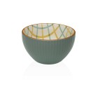 Bowl Versa Peter Porcelain 12,5 x 7,2 x 12,5 cm