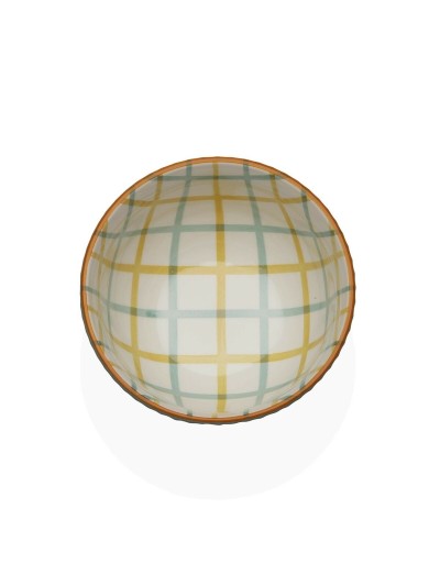Bowl Versa Peter Porcelain 12,5 x 7,2 x 12,5 cm