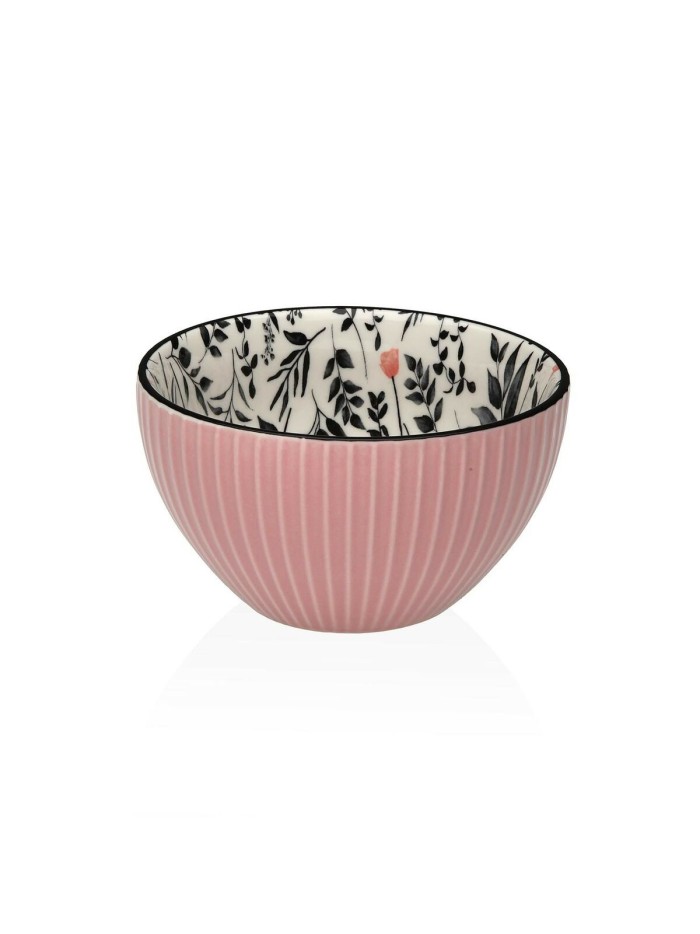 Bowl Versa Caprice Porcelain 12,5 x 7,2 x 12,5 cm