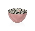 Bowl Versa Caprice Porcelain 12,5 x 7,2 x 12,5 cm